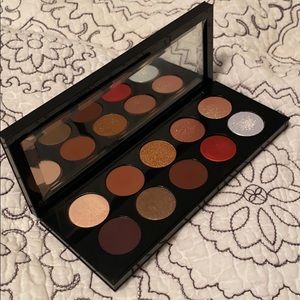 Pat McGrath Mothership V Bronze Seduction